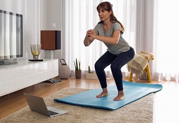 Najlepszy sprzęt do ćwiczeń w domu: Pięć najlepszych urządzeń do utrzymania ciała w dobrej formie